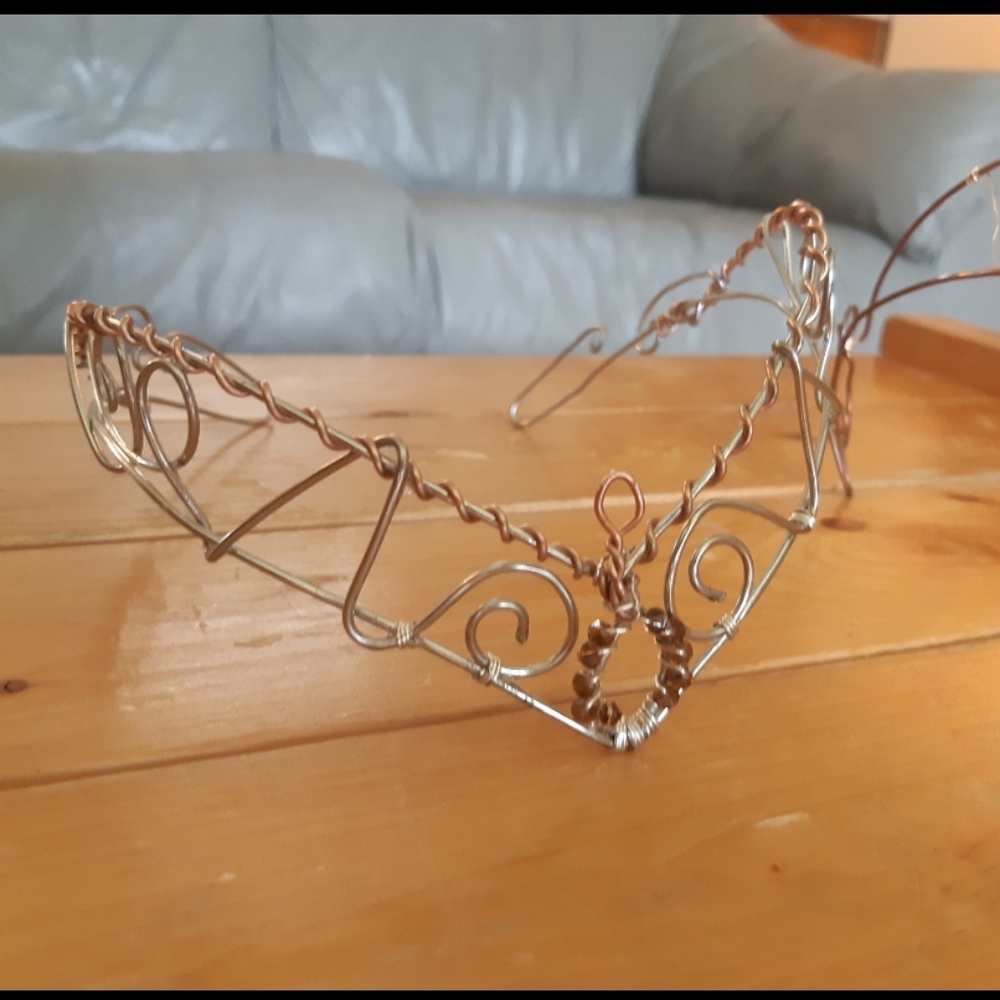circlet